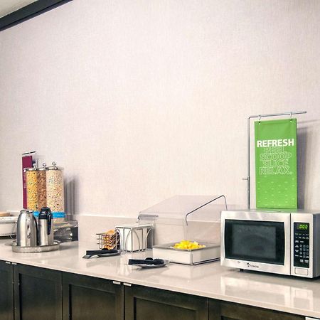 Hampton Inn Shreveport/Bossier City Kültér fotó