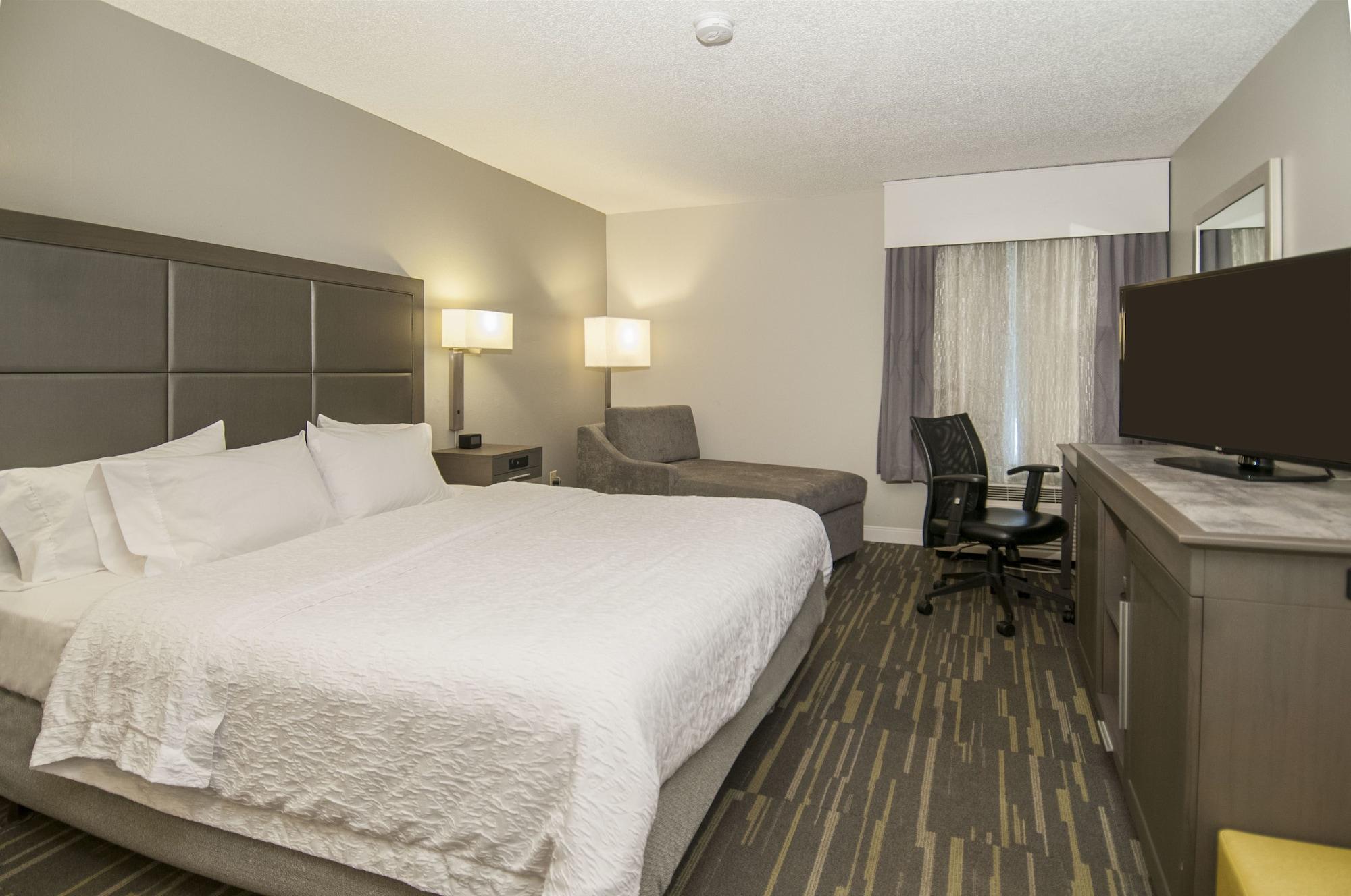 Hampton Inn Shreveport/Bossier City Kültér fotó