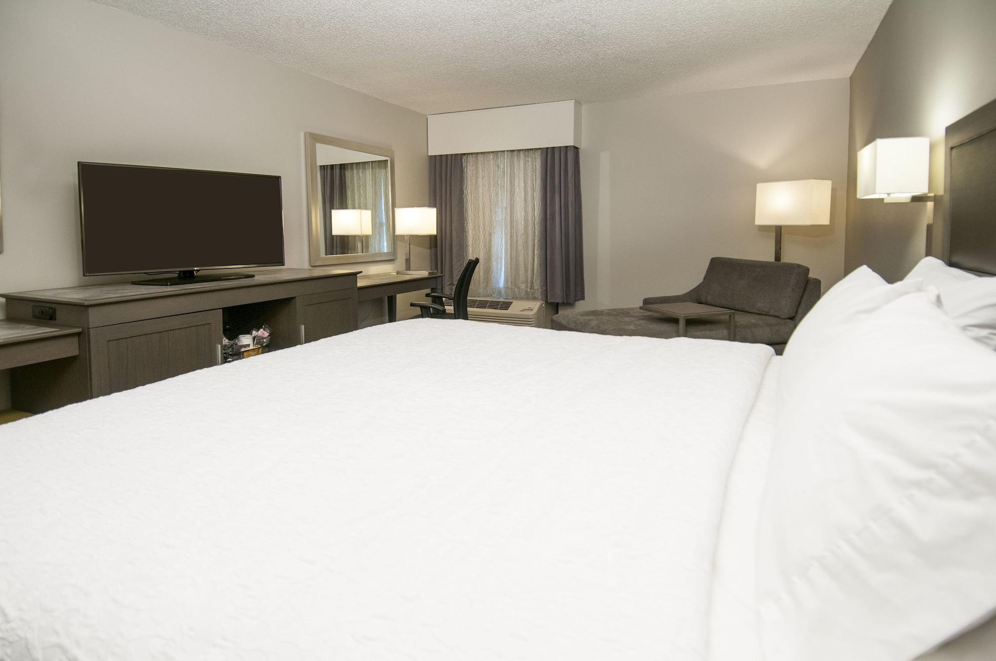 Hampton Inn Shreveport/Bossier City Kültér fotó