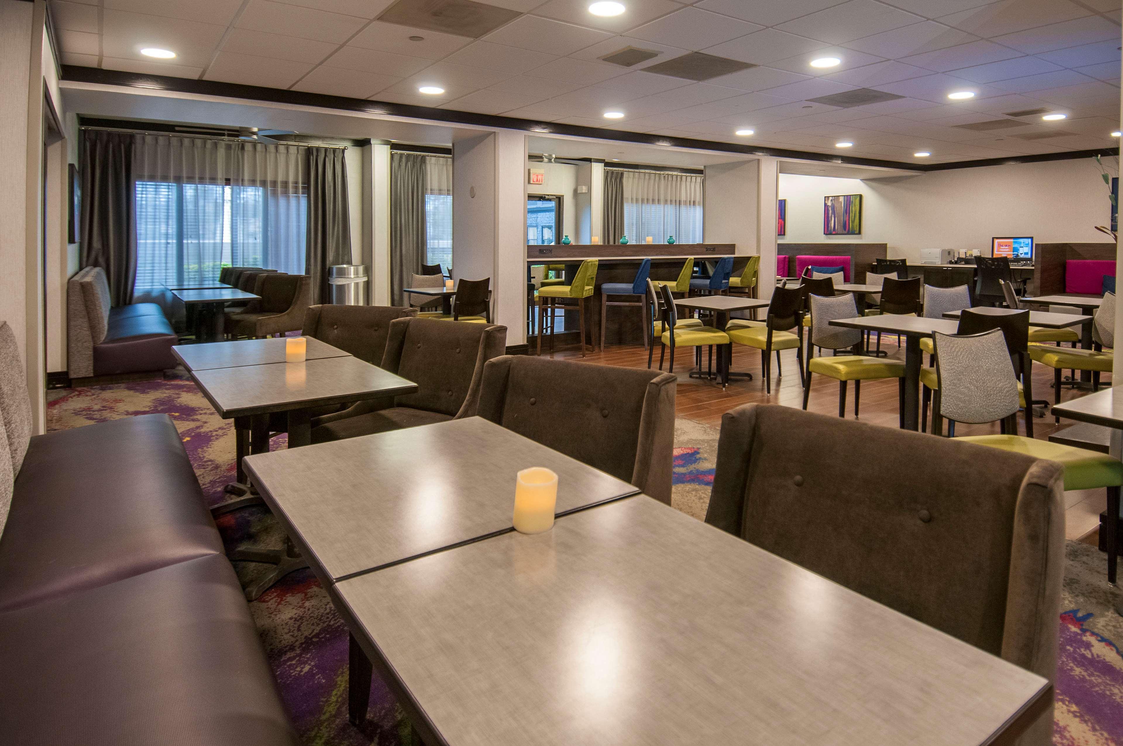 Hampton Inn Shreveport/Bossier City Kültér fotó