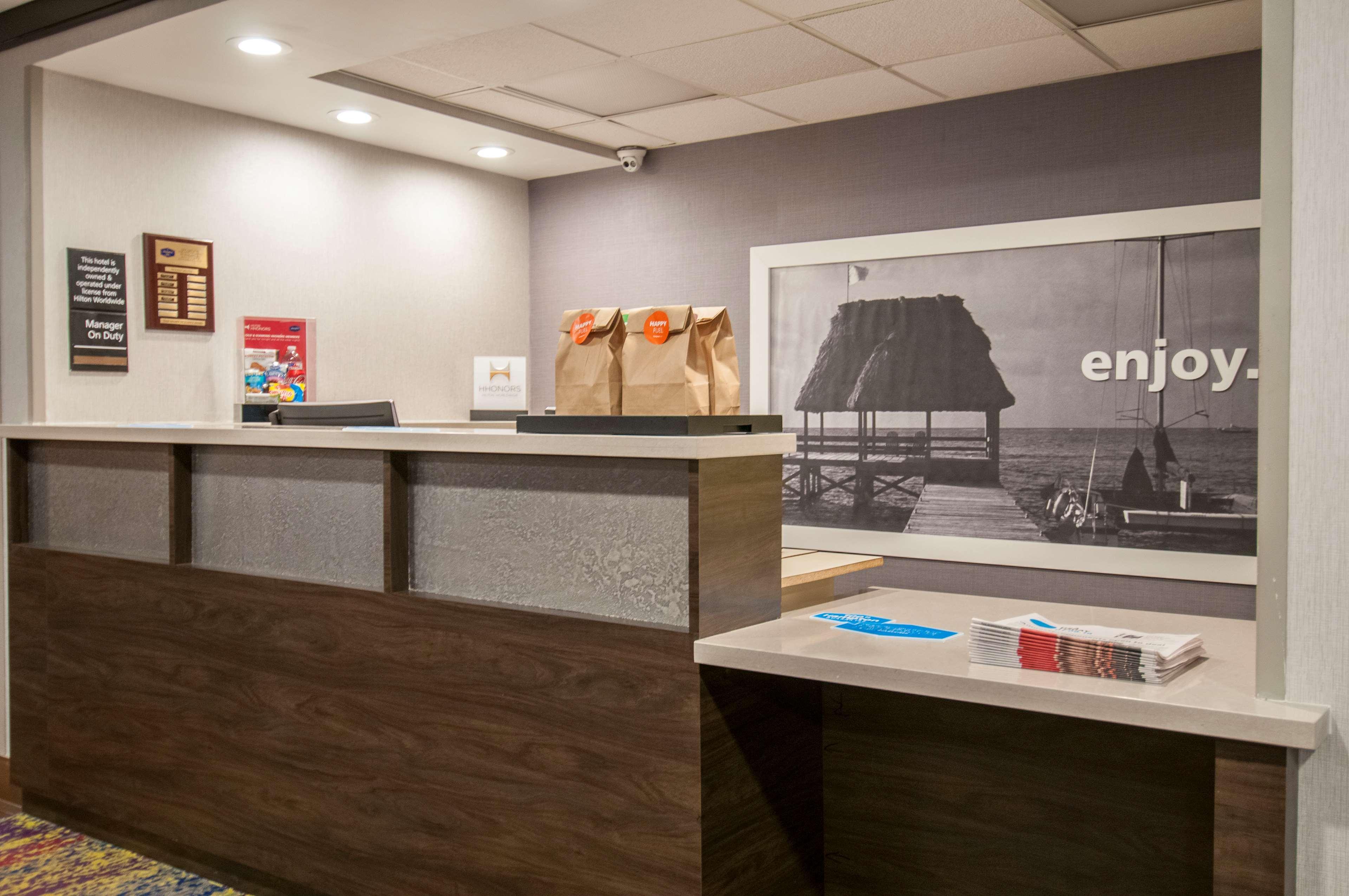Hampton Inn Shreveport/Bossier City Kültér fotó
