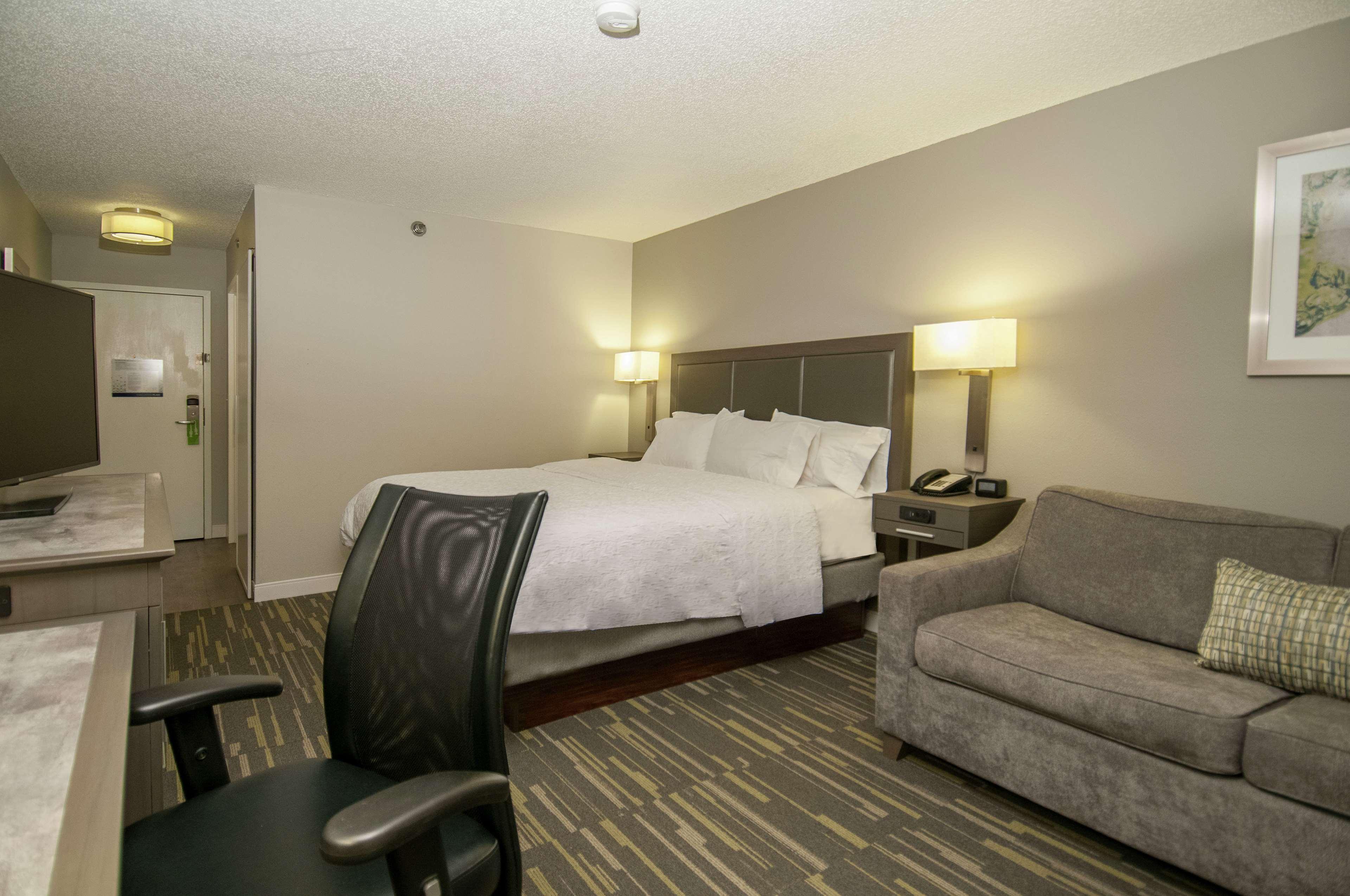 Hampton Inn Shreveport/Bossier City Kültér fotó