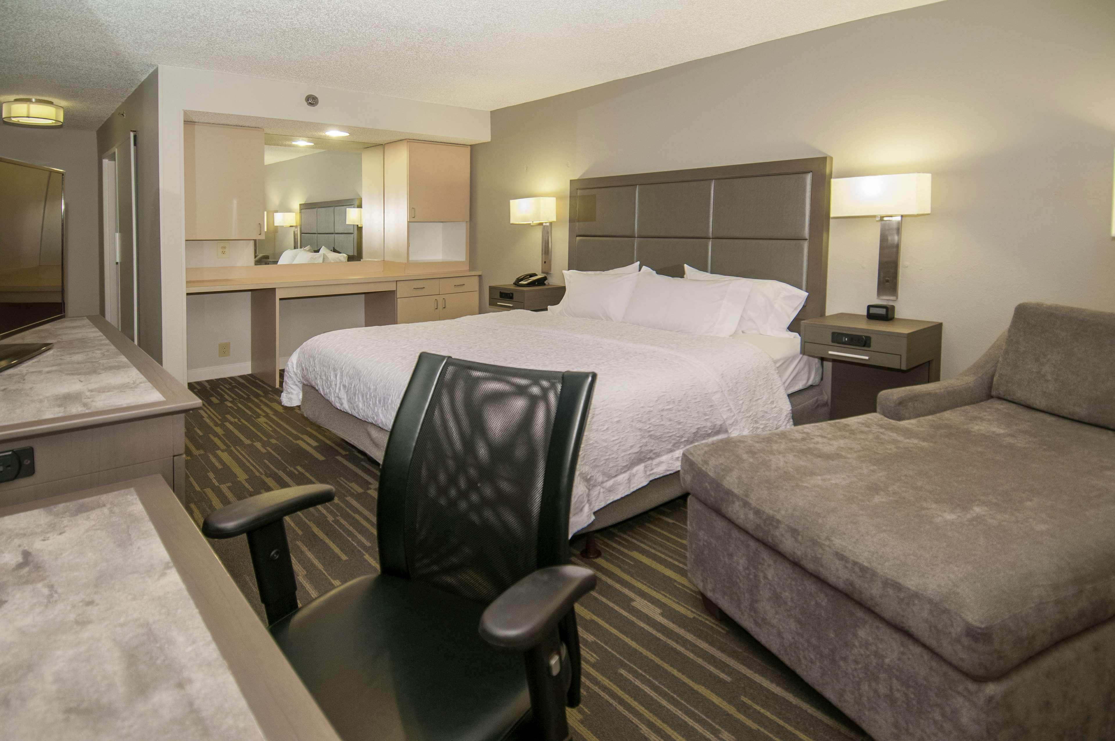 Hampton Inn Shreveport/Bossier City Kültér fotó