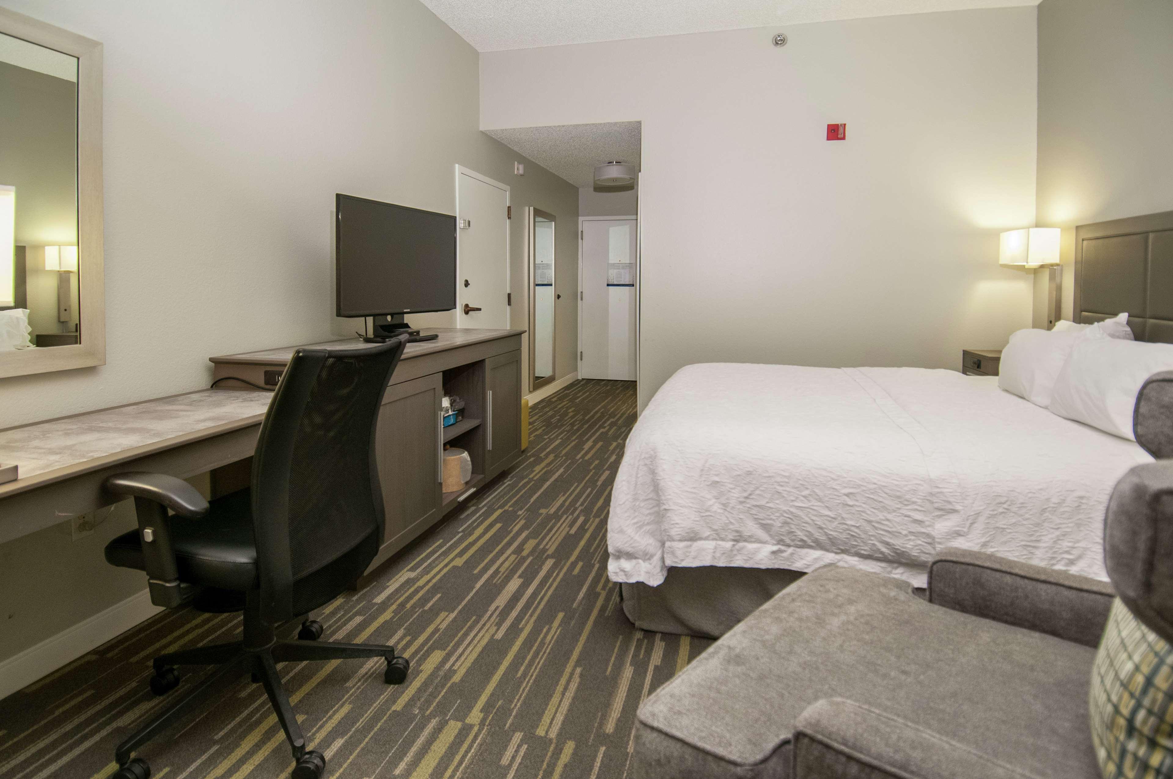 Hampton Inn Shreveport/Bossier City Kültér fotó