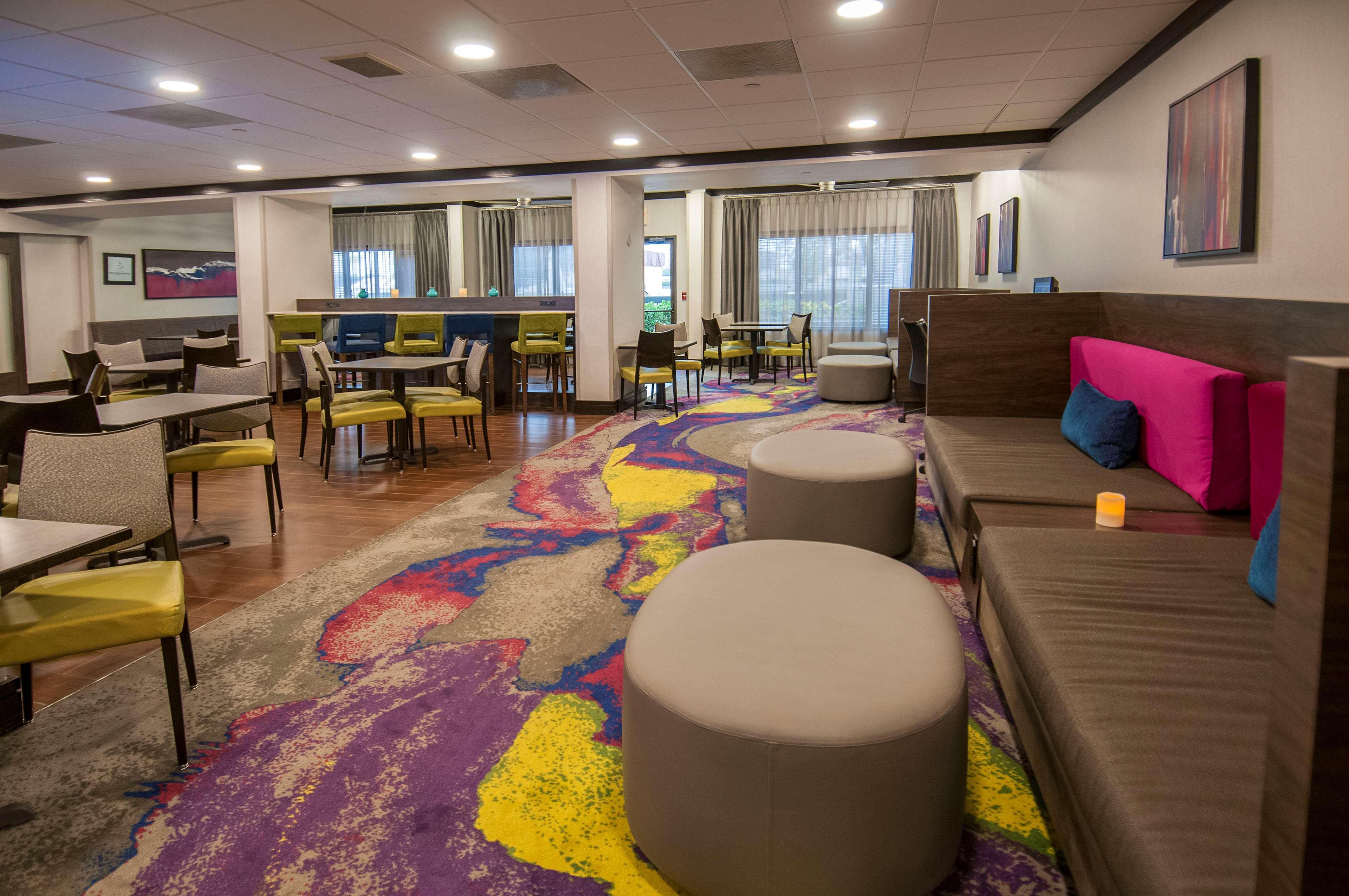Hampton Inn Shreveport/Bossier City Kültér fotó