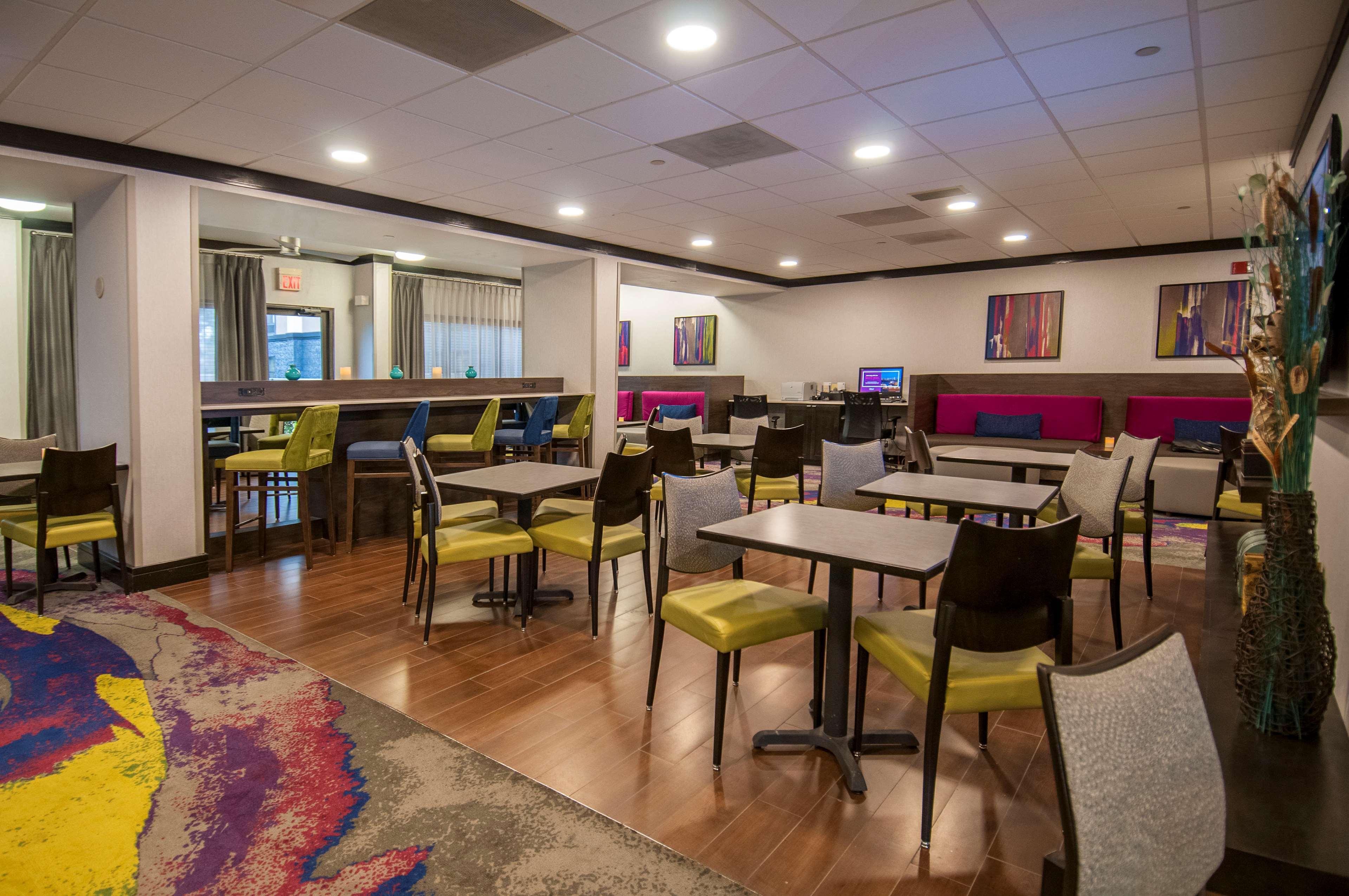Hampton Inn Shreveport/Bossier City Kültér fotó
