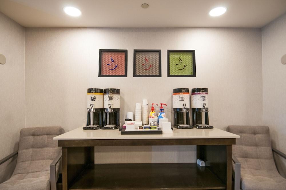 Hampton Inn Shreveport/Bossier City Kültér fotó
