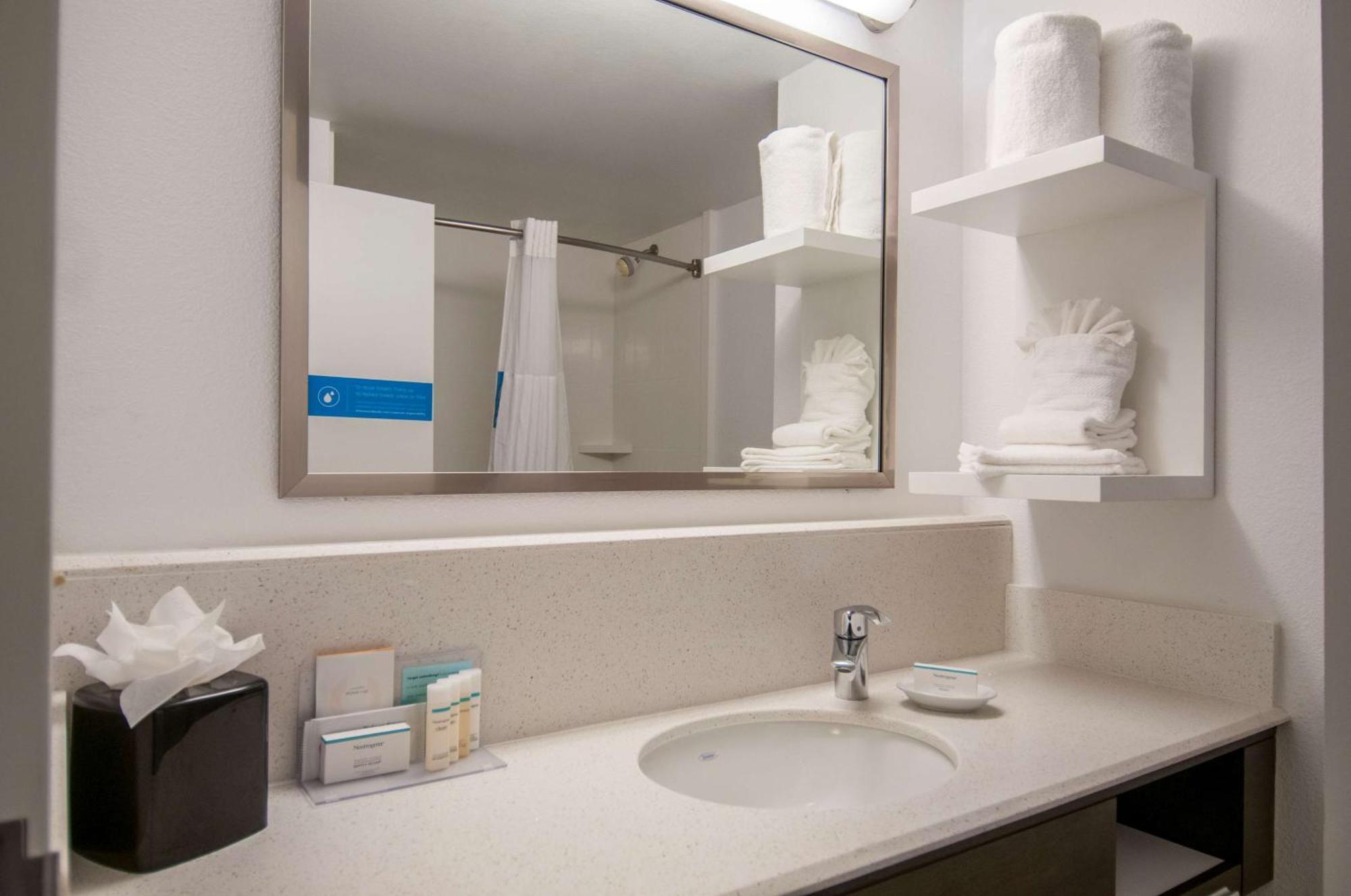 Hampton Inn Shreveport/Bossier City Kültér fotó