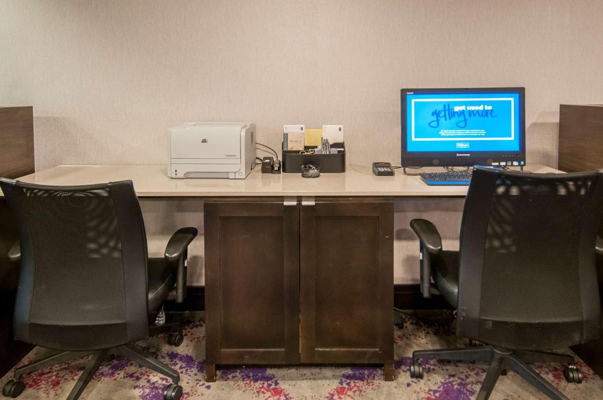 Hampton Inn Shreveport/Bossier City Kültér fotó