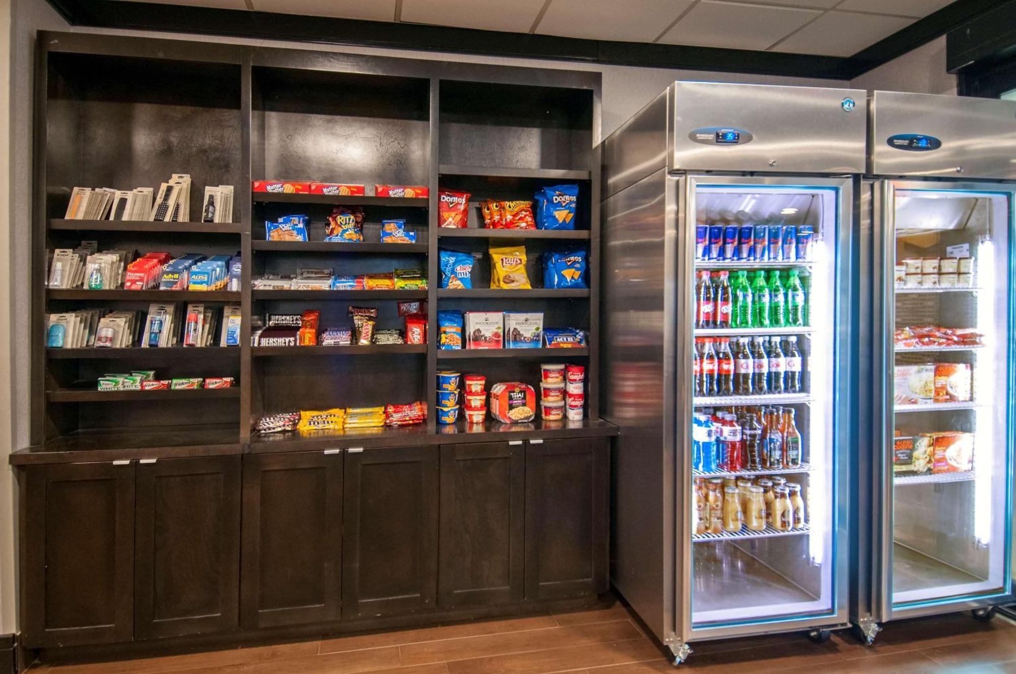 Hampton Inn Shreveport/Bossier City Kültér fotó
