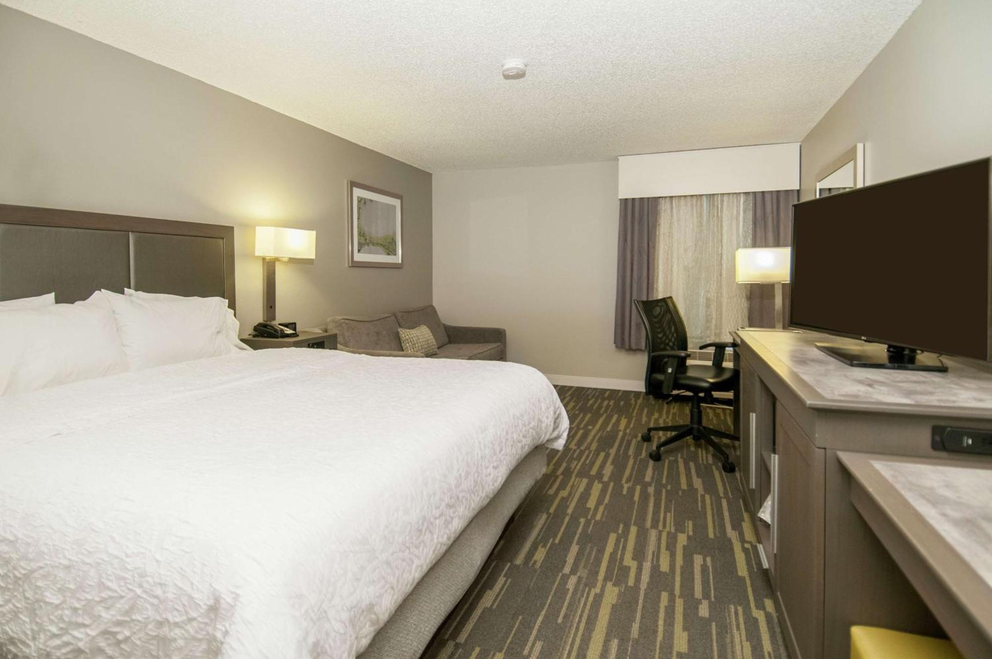 Hampton Inn Shreveport/Bossier City Kültér fotó
