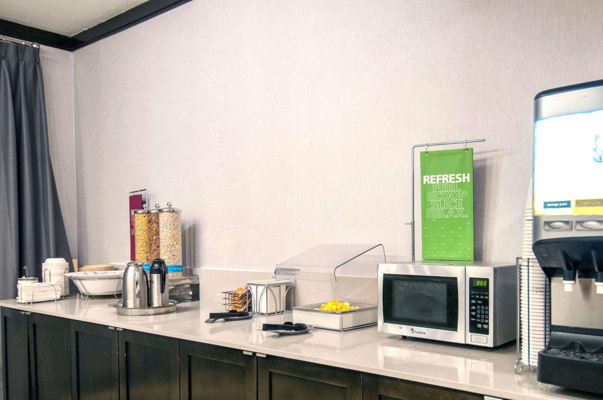 Hampton Inn Shreveport/Bossier City Kültér fotó
