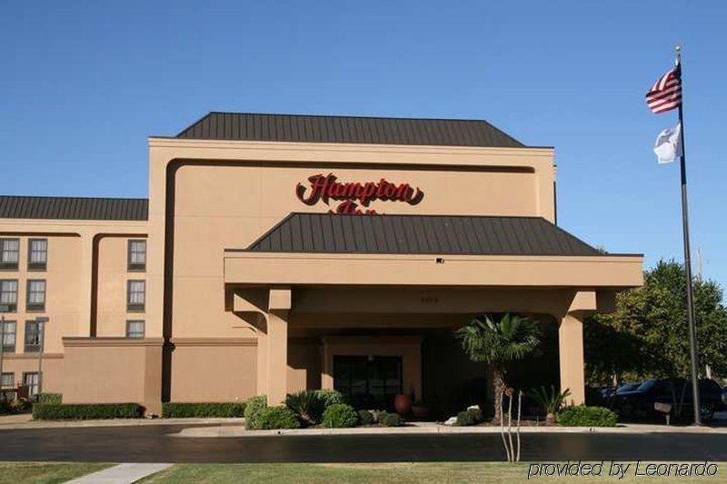 Hampton Inn Shreveport/Bossier City Kültér fotó