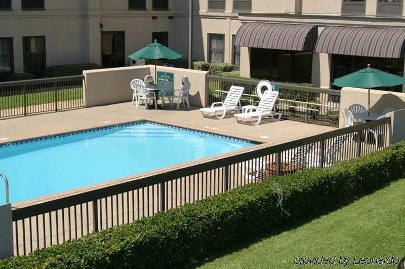 Hampton Inn Shreveport/Bossier City Létesítmények fotó