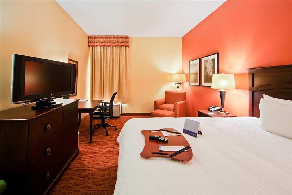 Hampton Inn Shreveport/Bossier City Szoba fotó