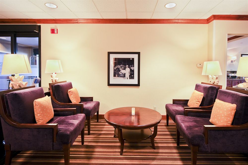 Hampton Inn Shreveport/Bossier City Kültér fotó