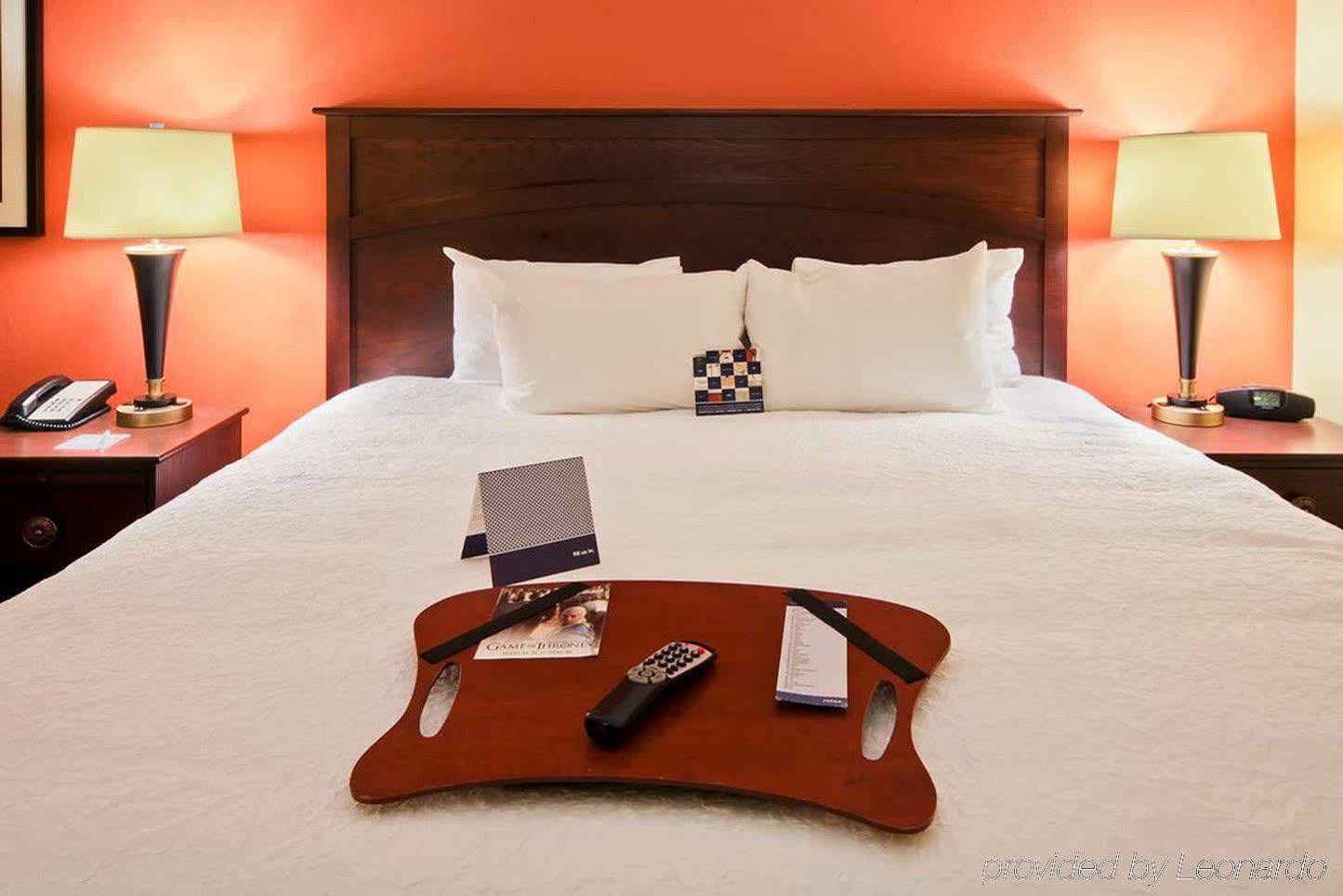 Hampton Inn Shreveport/Bossier City Kültér fotó