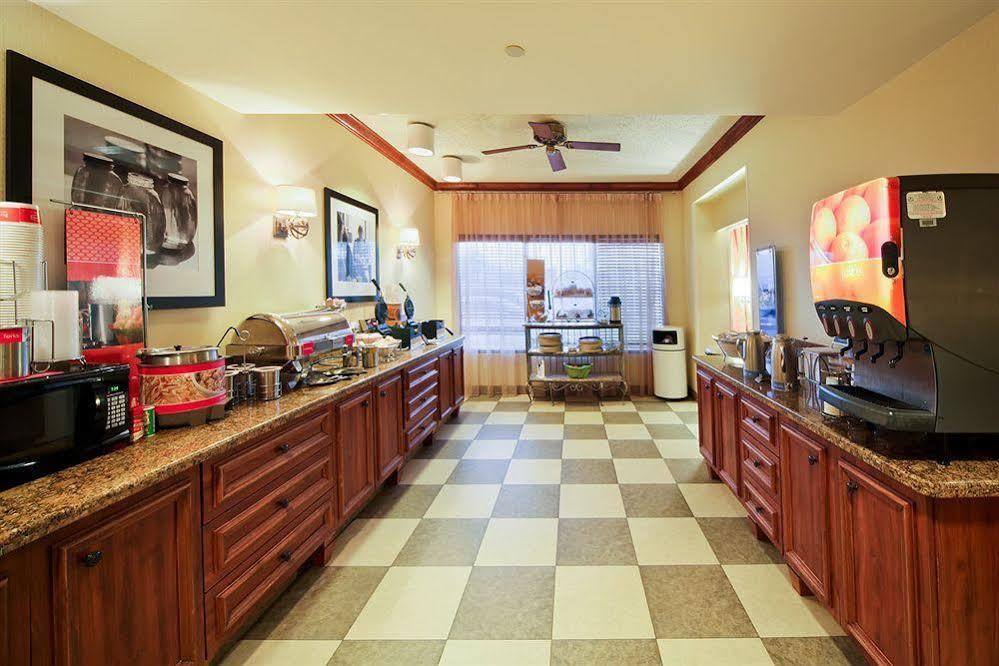 Hampton Inn Shreveport/Bossier City Kültér fotó